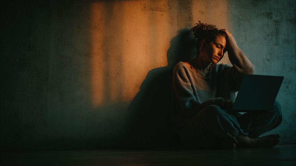 Coach Burn-out: Te Veel Werken, Te Weinig Verdienen — De Uitweg