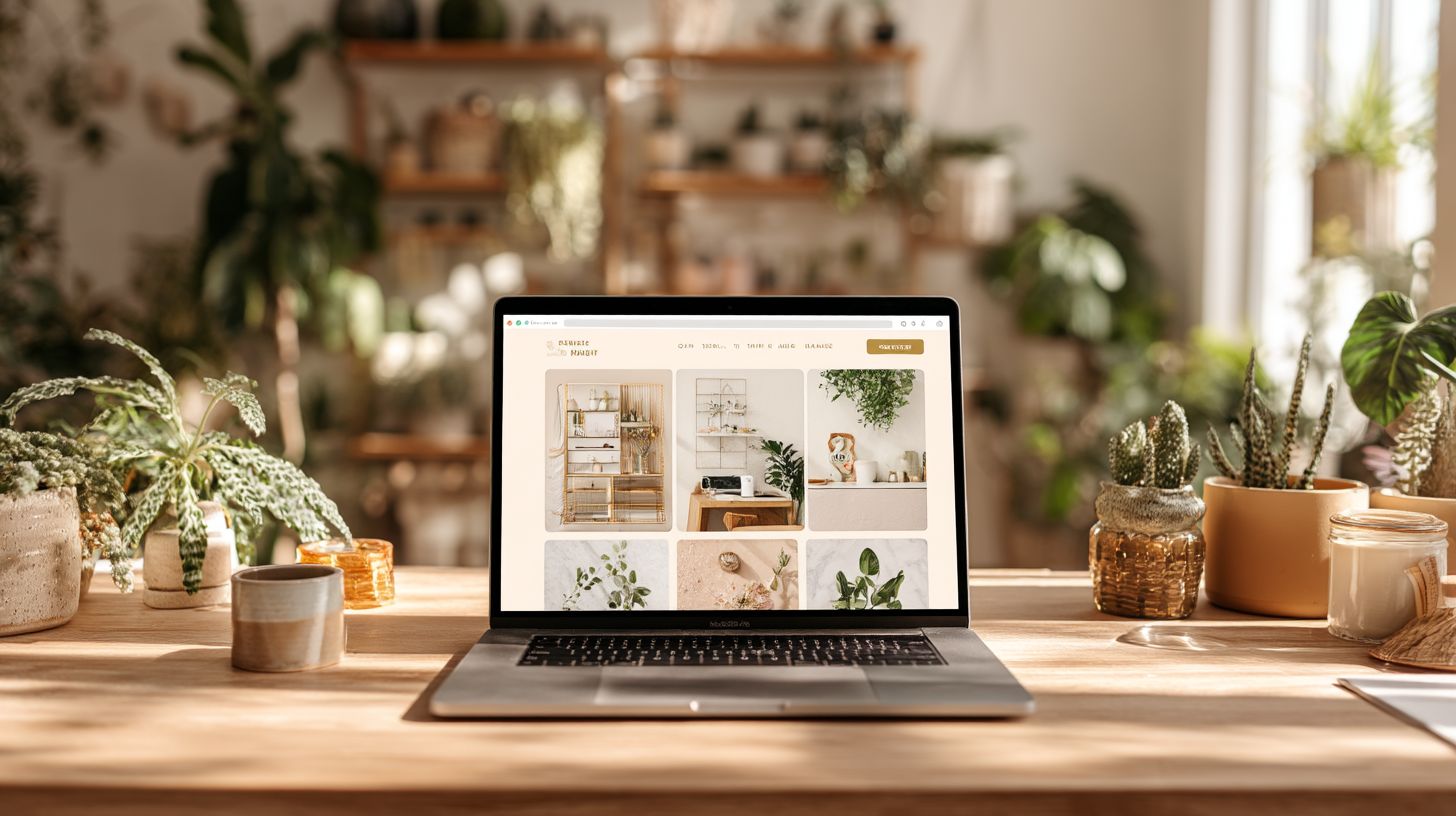 Tevreden klant die waarde ervaart tijdens een coachingsessie