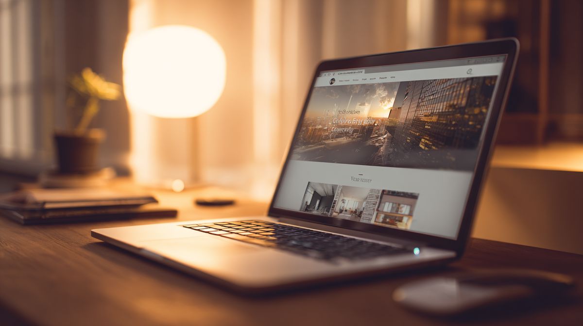 Waarom Je Coaching Website Geen Klanten Oplevert (en Hoe Je Dat Fixt)