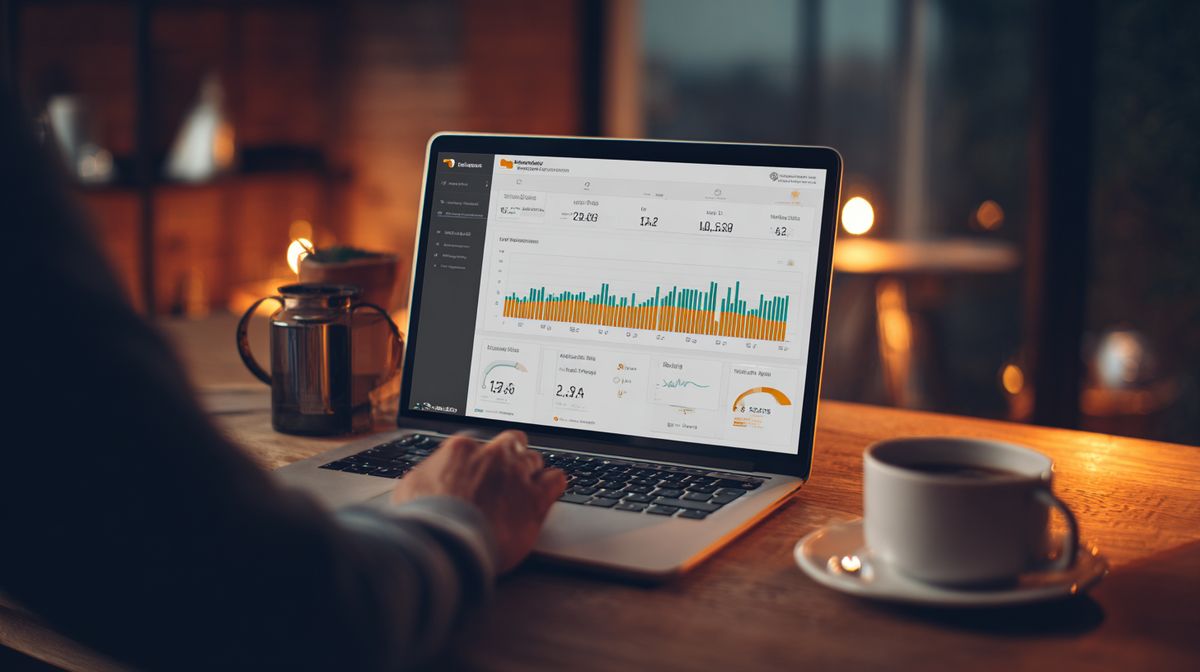 Content kalender voor coaches met weekplanning per platform