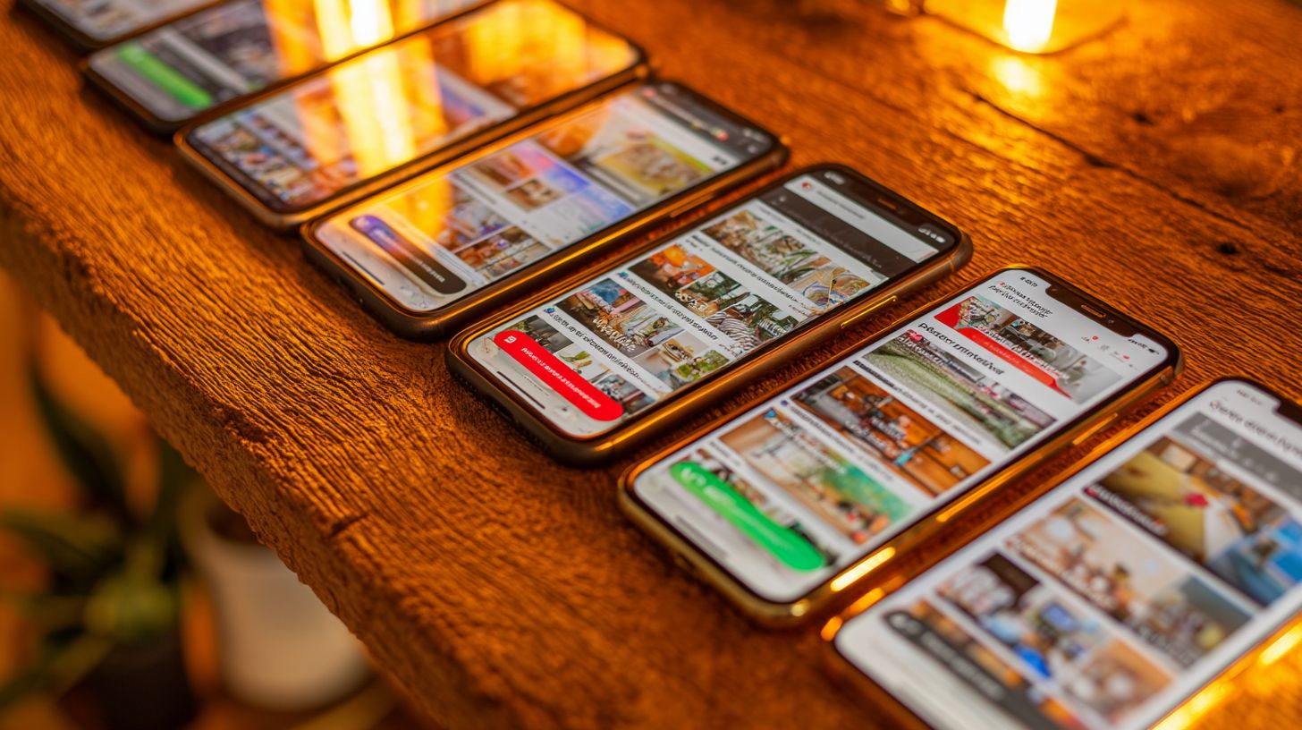 Coach die haar funnel en conversieproces optimaliseert