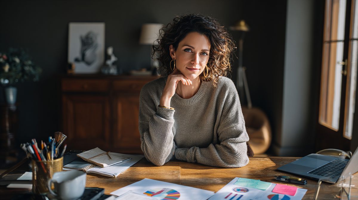 Ondernemen als Coach: Waarom Het Zo Zwaar Voelt (en Wat Eraan Te Doen Is)