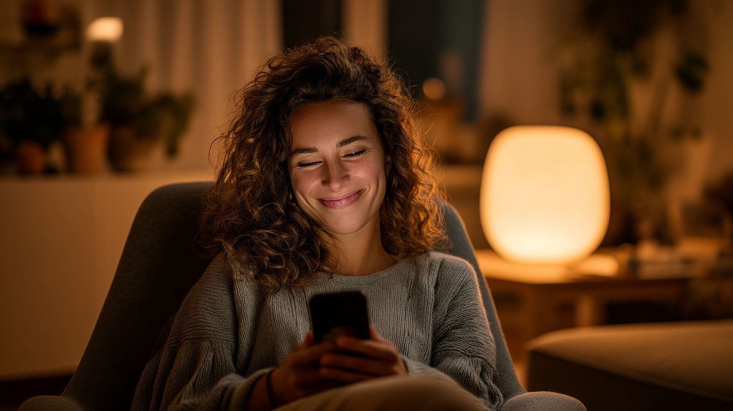 Netwerk van professionals die naar elkaar doorverwijzen, visueel weergegeven als verbonden cirkels