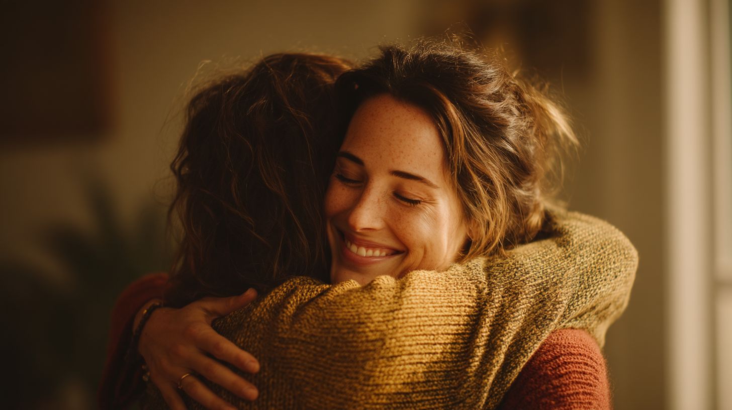 Website sectie met klanttestimonials en sterrenreviews overzichtelijk weergegeven