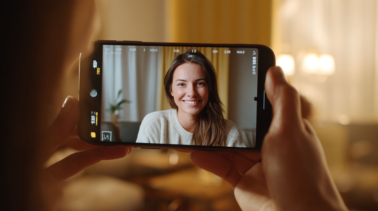 Before-and-after overzicht van een coaching traject met meetbare resultaten