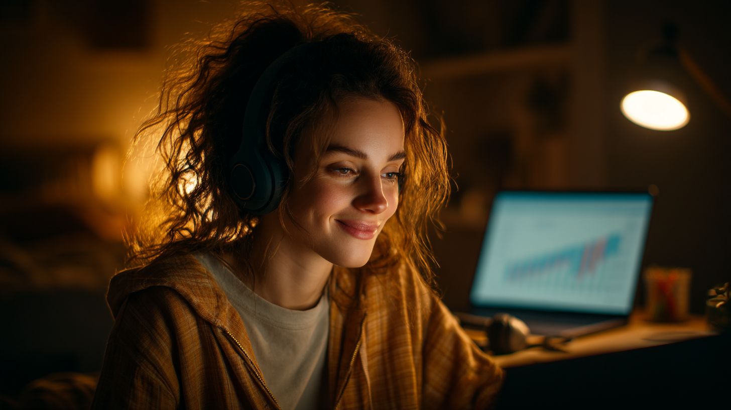 E-mail follow-up sequence weergegeven als flowchart met verschillende stappen