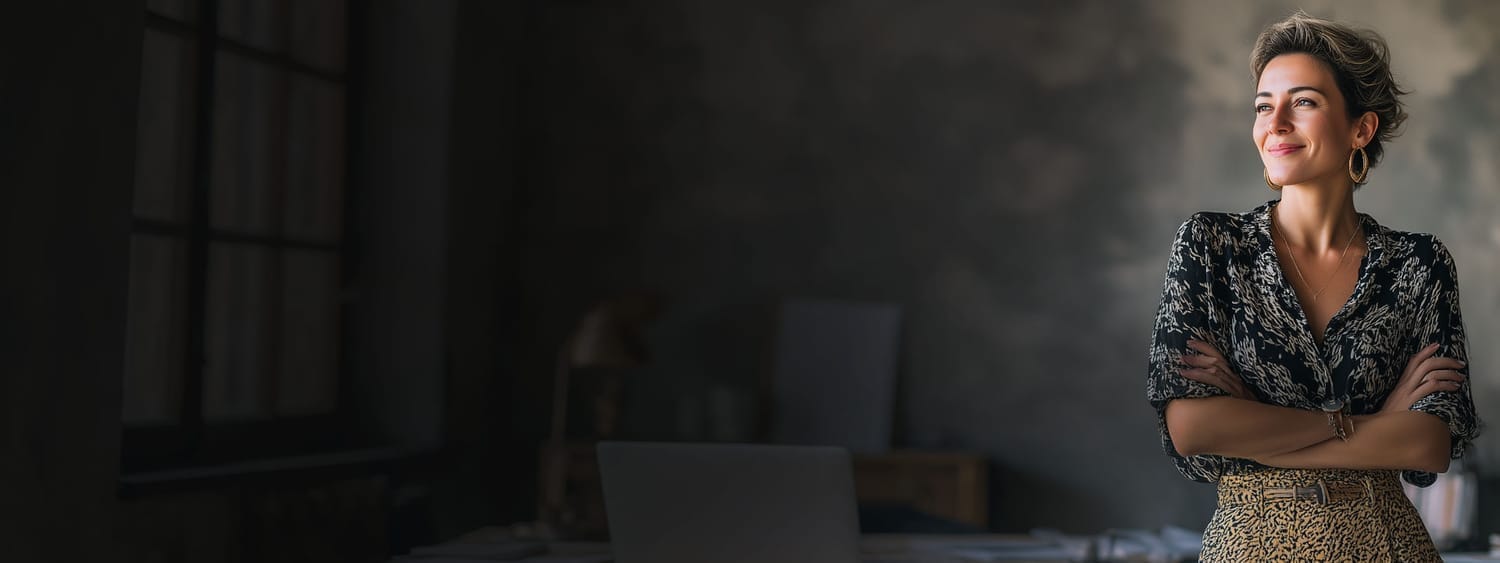 Bold and Booked — coaching business groei met rust en regie