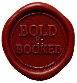 Bold&Booked kwaliteitszegel